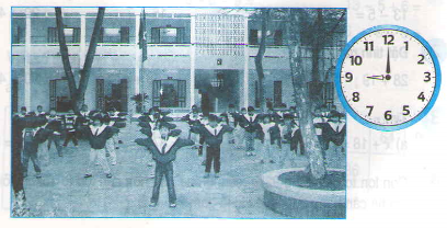 Giải bài tập trang 86, 87 SGK Toán 2