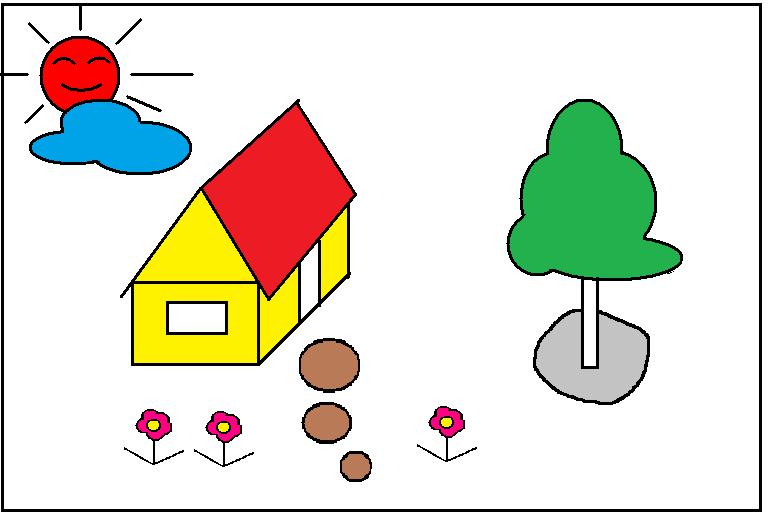 Đề thi học kì 1 môn Tin học lớp 4