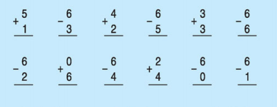 Giải bài tập trang 67 SGK Toán 1