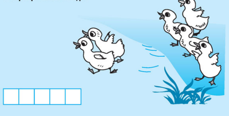 Giải bài tập trang 67 SGK Toán 1