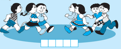 Giải bài tập trang 70 SGK Toán 1