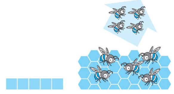 Giải bài tập trang 78, 79 SGK Toán 1