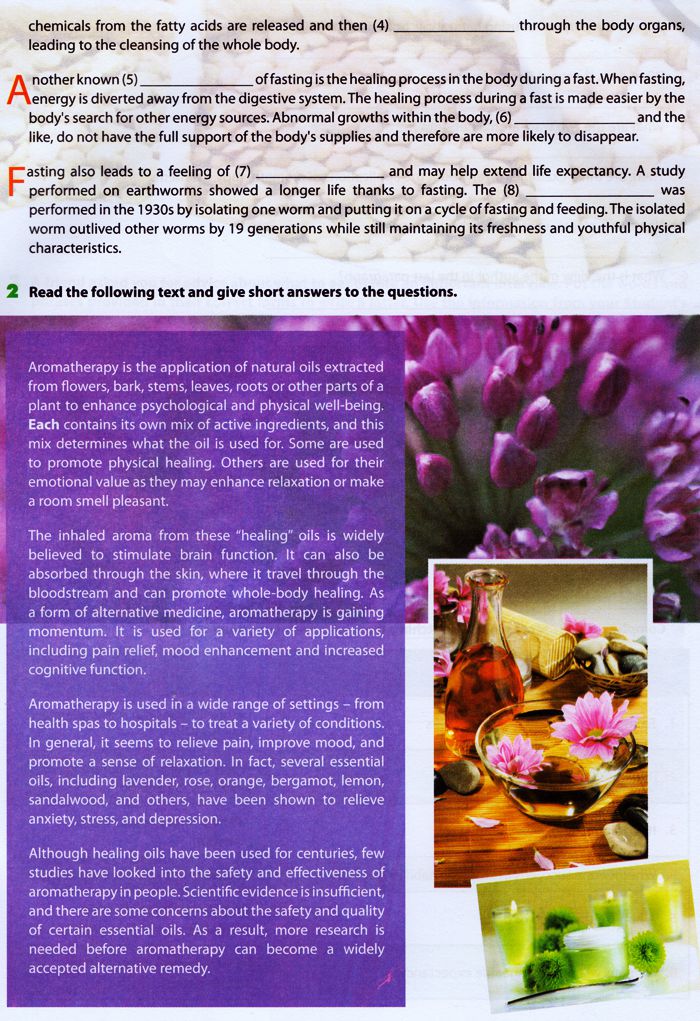 Unit 1,2,3 English 10 new