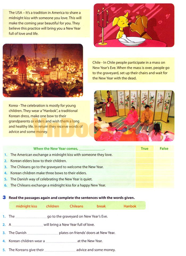 Đề kiểm tra 1 tiết lần 1 HKI tiếng Anh lớp 6