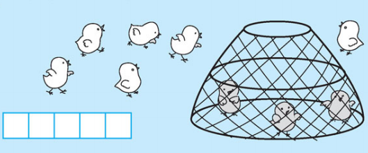 Giải bài tập trang 80 SGK Toán 1