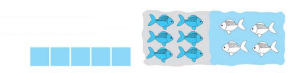 Giải bài tập trang 81 SGK Toán 1