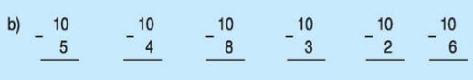 Giải bài tập trang 83, 84, 85 SGK Toán 1
