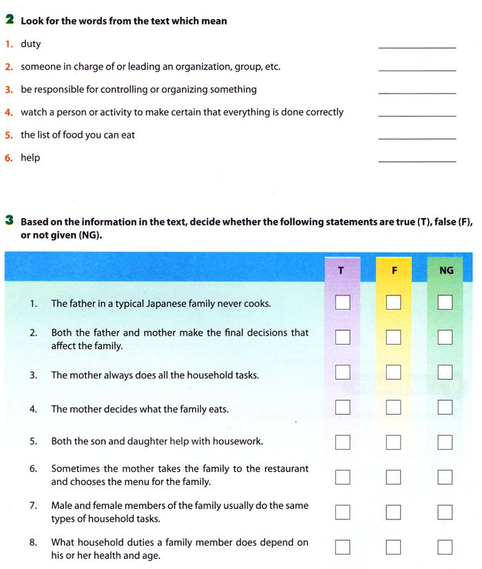 Bài giảng môn Tiếng Anh lớp 10 Unit 1