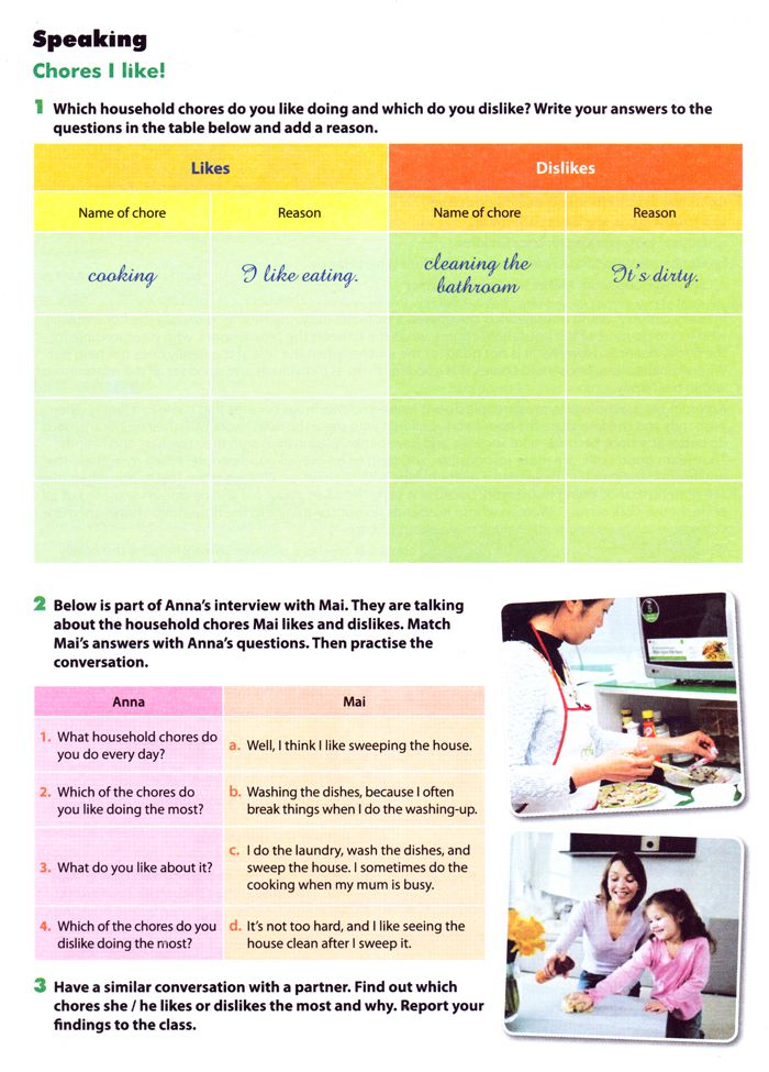 Giáo án Tiếng anh lớp 10