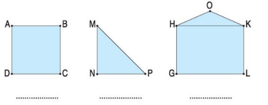 Giải bài tập trang 94, 95 Toán 1