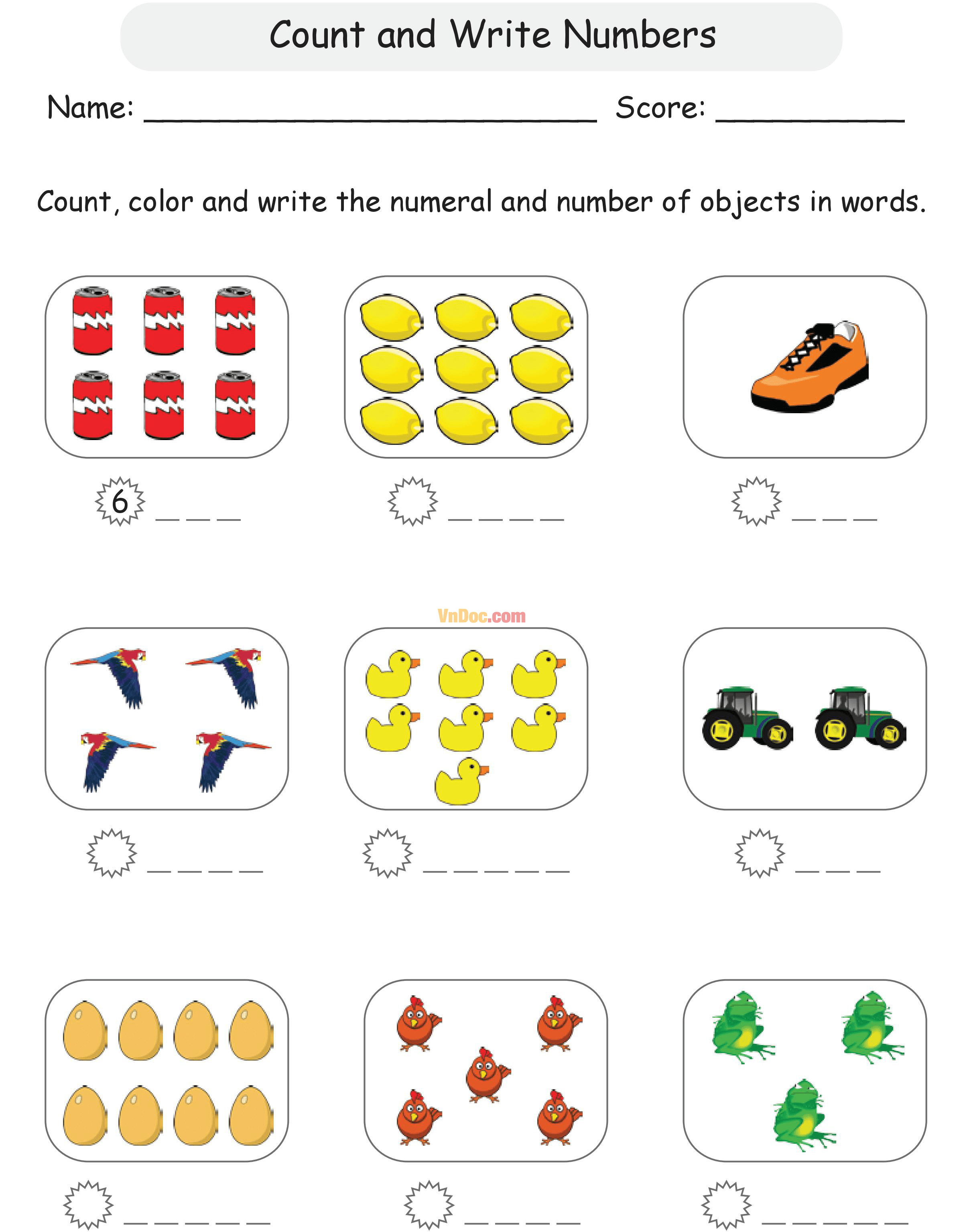 Each a from 1 to 5. Числа Worksheets. Worksheets 1 класс. Задания numbers Worksheet Elementary. Numbers Worksheets для детей.