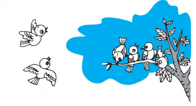 Giải bài tập trang 115, 116 SGK Toán 1