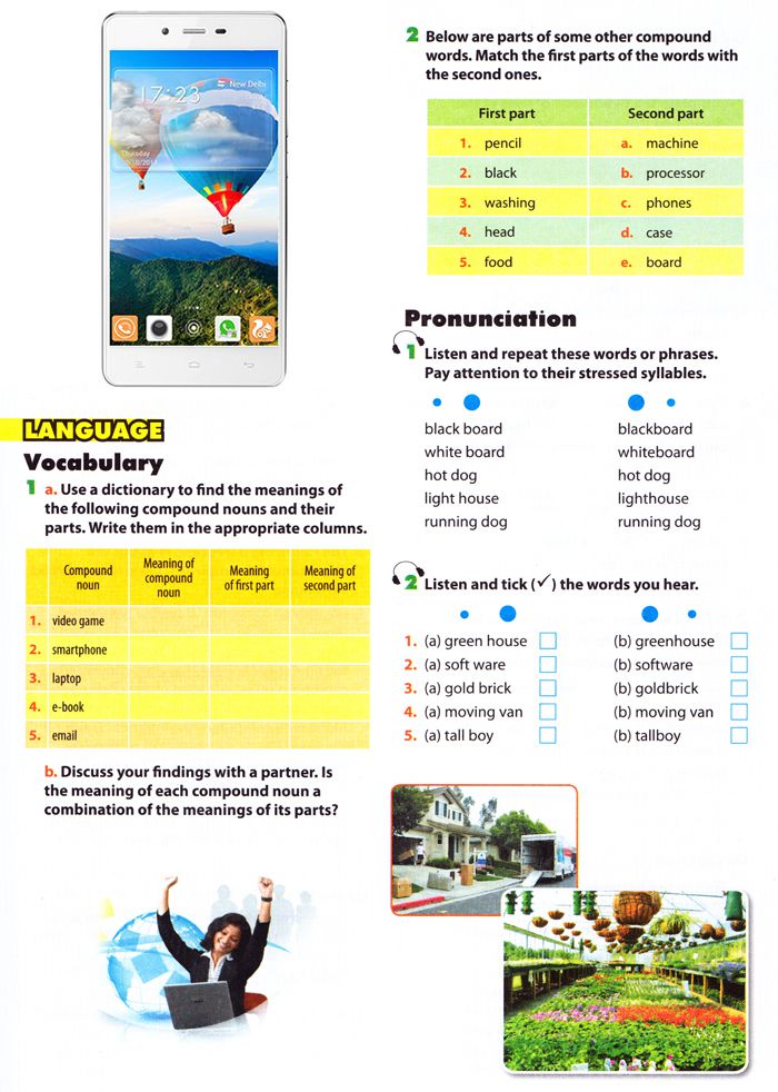 Bài tập ngữ pháp tiếng Anh 10 có đáp án Bài tập ngữ pháp tiếng Anh 10