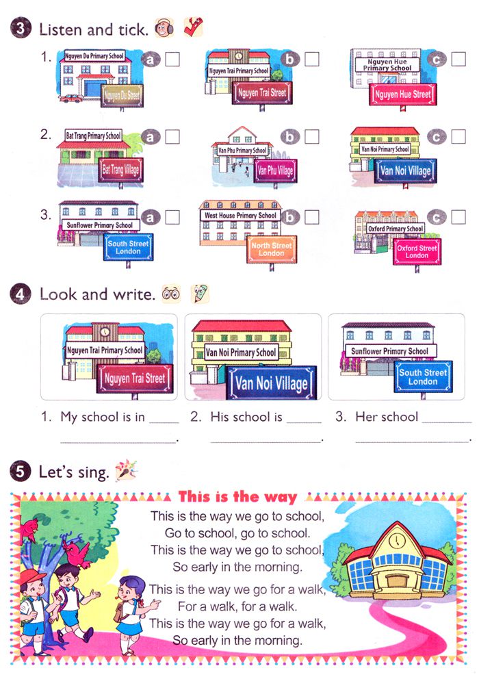 Sách giáo viên tiếng anh lớp 4