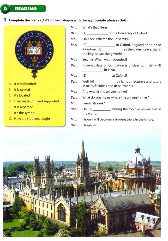 Giáo án Tiếng Anh lớp 7 Chương trình mới