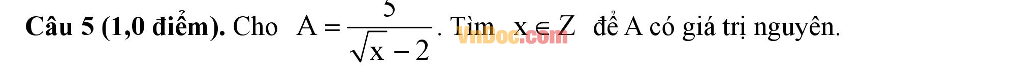 Đề thi hk1 môn Toán lớp 7