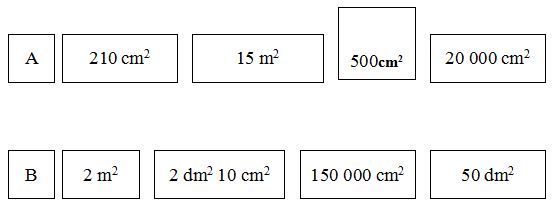 Đề thi học kì 1 mônn Toán lớp 4