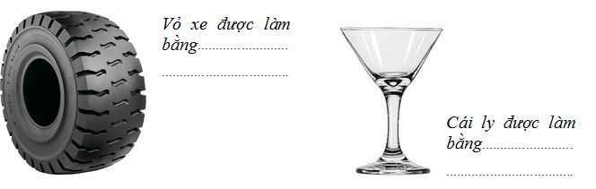 Đề thi học kì 1 môn khoa học lớp 5