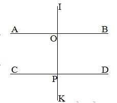 Đề kiểm tra học kì 1 môn Toán