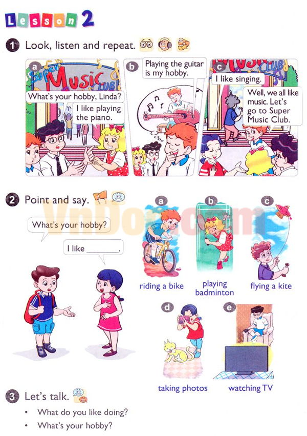 Sách Thí Điểm Tiếng Anh 4 + Cd Sách giáo viên tiếng anh lớp 4 thí điểm mới 201