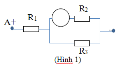 Đề thi hk1 môn Vật lý lớp 9