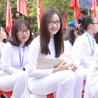 Đề thi học kì 1 môn Toán lớp 12 Sở GD&ĐT Ninh Thuận năm học 2016 - 2017