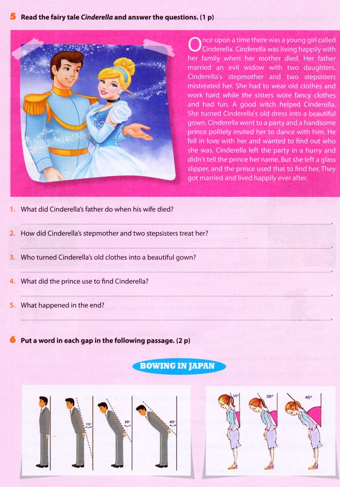 Kiểm tra 1 tiết lần 2 HKI tiếng Anh lớp 8 Đề kiểm tra 1 tiết môn Tiếng Anh lớp 8 Thí điểm