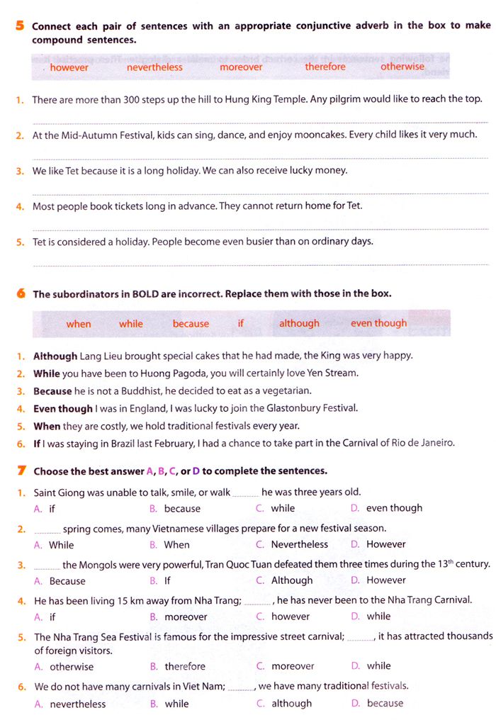 Phân phối chương trình Tiếng Anh lớp 8 mới Bộ tranh Tiếng Anh 8 chương trình mới