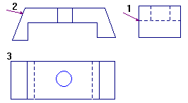 Đề thi hk1 môn Công nghệ lớp 8
