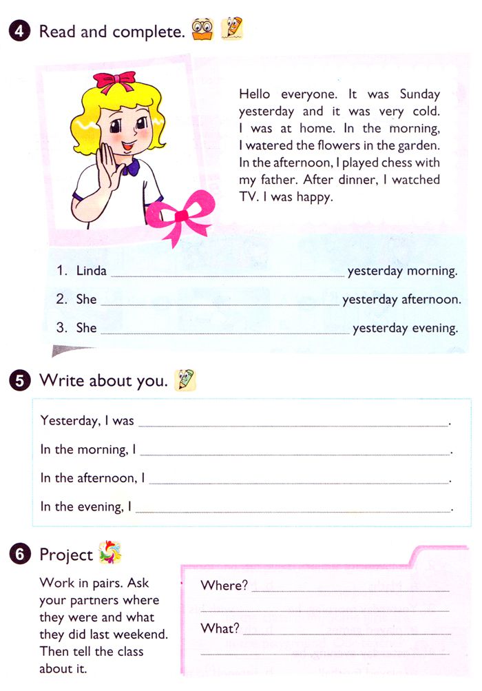 Giáo án tiếng anh lớp 4 theo chương trình mới 