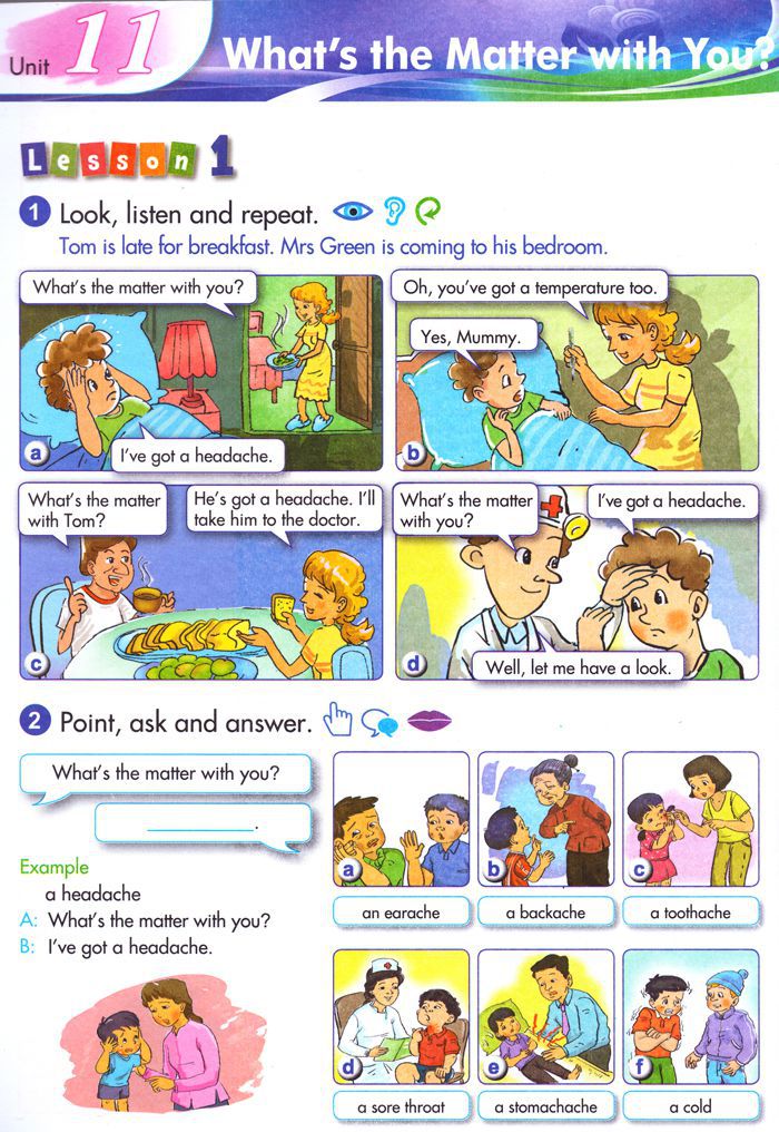 Giáo án tiếng anh lớp 5 thí điểm mới nhất kỳ 2