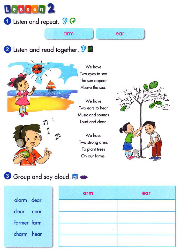 Giáo án Tiếng Anh lớp 5 học Kì 2 Chương trình mới 