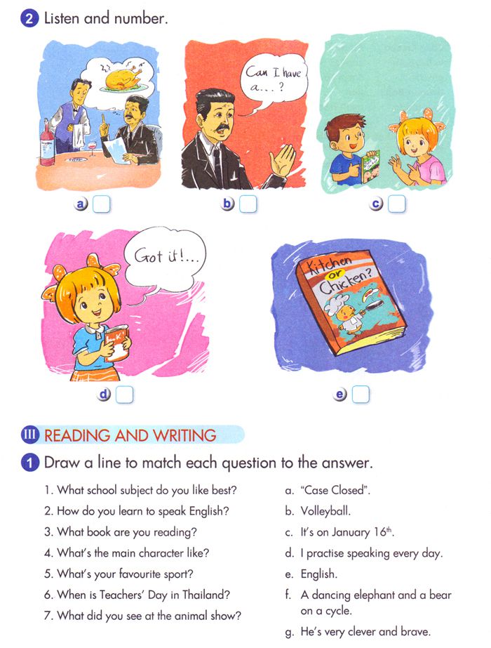 Bài tập tiếng Anh trẻ em lớp 5 cho bé 10 tuổi Bài tập ôn tập tổng hợp tiếng Anh lớp 5 cho bé