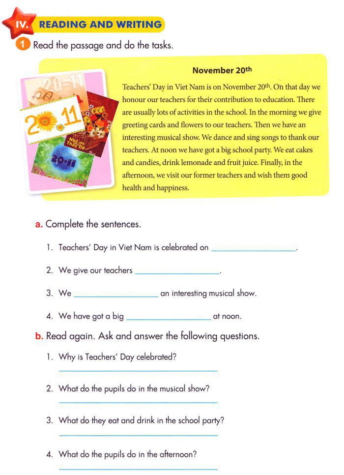 Sách Giáo Khoa Tiếng Anh 5 Thí điểm Giáo án tiếng anh lớp 5 thí điểm mới nhất kỳ 1