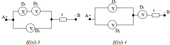 Đề thi hsg cấp tỉnh môn vật lý lớp 9