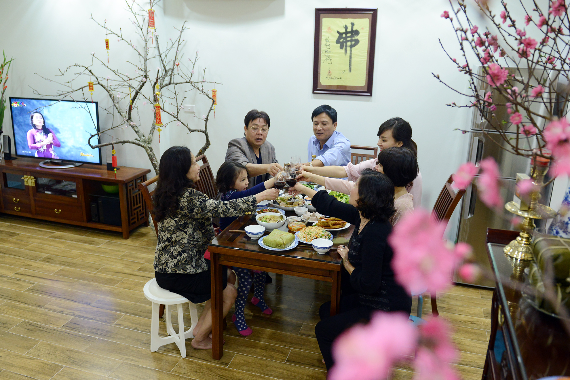 Cúng Tất niên như thế nào cho đúng