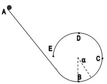 Bài tập Vật lý lớp 10: Định luật bảo toàn cơ năng