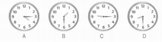 Thực hành xem đồng hồ Giải bài tập trang 126 SGK Toán 2