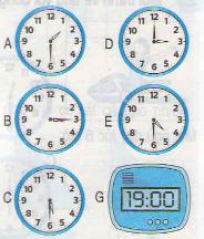 Thực hành xem đồng hồ Giải bài tập trang 126 SGK Toán 2