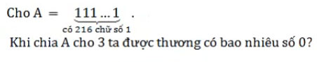 Đề thi Violympic Toán lớp 4 vòng 13 năm 2016 - 2017 Đề thi giải Toán qua mạng lớp 4 vòng 13