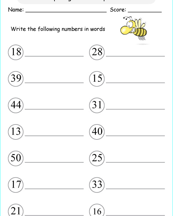 Toán lớp 1: Toán song ngữ - phép cộng trong phạm vi 5