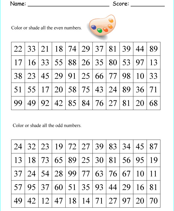 Bộ sách toán song ngữ lớp 1