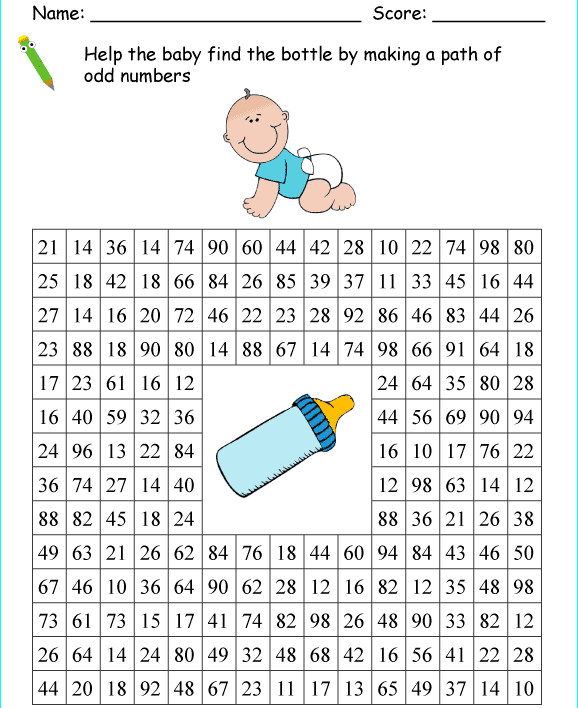 Toán Tiếng Anh lớp 2: Tổng hợp đầy đủ kiến thức ôn tập