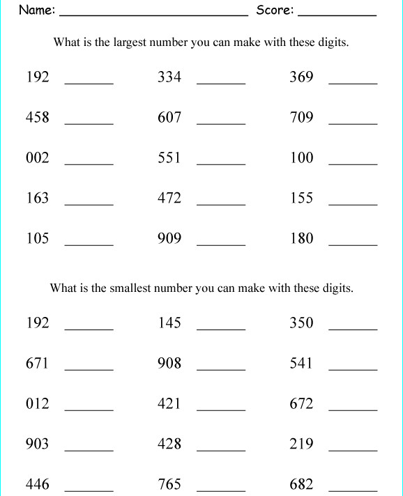 Violympic Toán Tiếng Anh: Đề thi - Đáp án - Hướng dẫn giải mẫu Violympic Toán Tiếng Anh lớp 2 vòng 1 năm 2016 - 2017