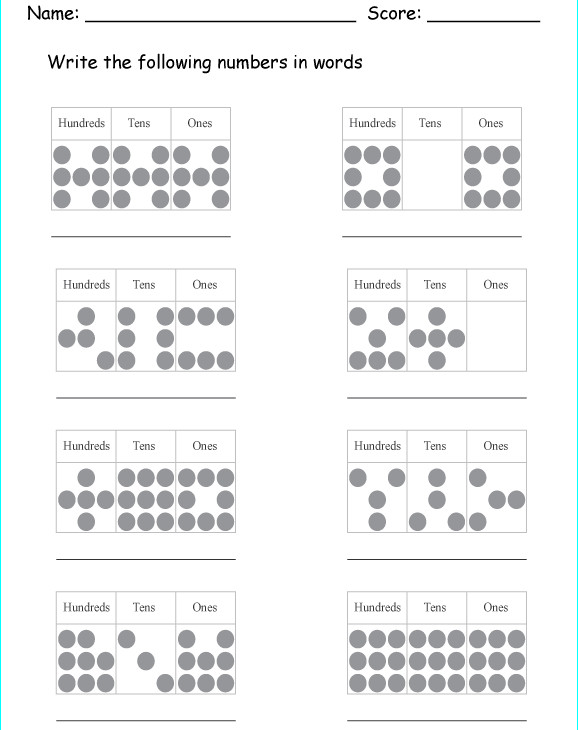 Đề thi Violympic Toán Tiếng Anh lớp 2 vòng 8 năm 2015 - 2016 Violympic - Toán
