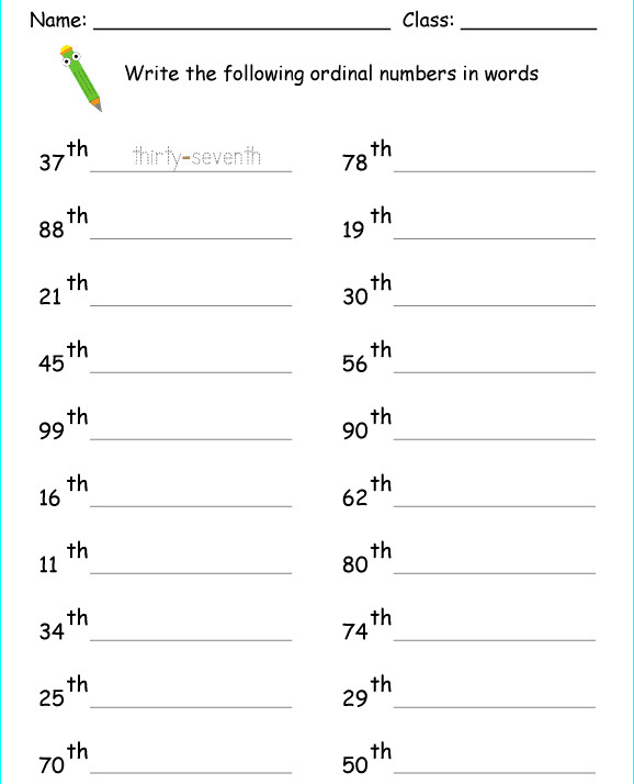 Bài tập Toán Tiếng Anh lớp 2: Writing Numbers up to 1,000 Tổng hợp bài tập Tiếng Anh lớp 2 theo chủ đề