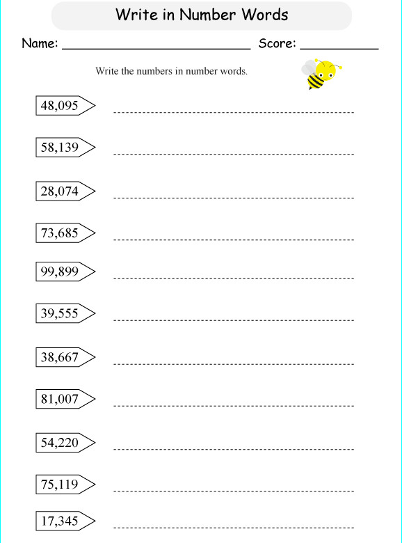 Violympic - Toán tiếng Anh lớp 4