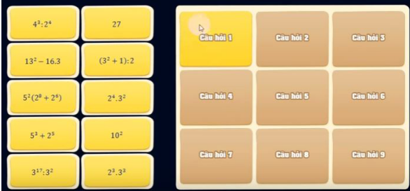 Đề thi Violympic Toán lớp 6 vòng 14 