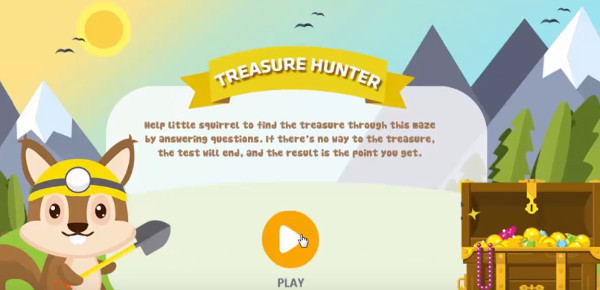 Đề thi Violympic Toán Tiếng Anh 