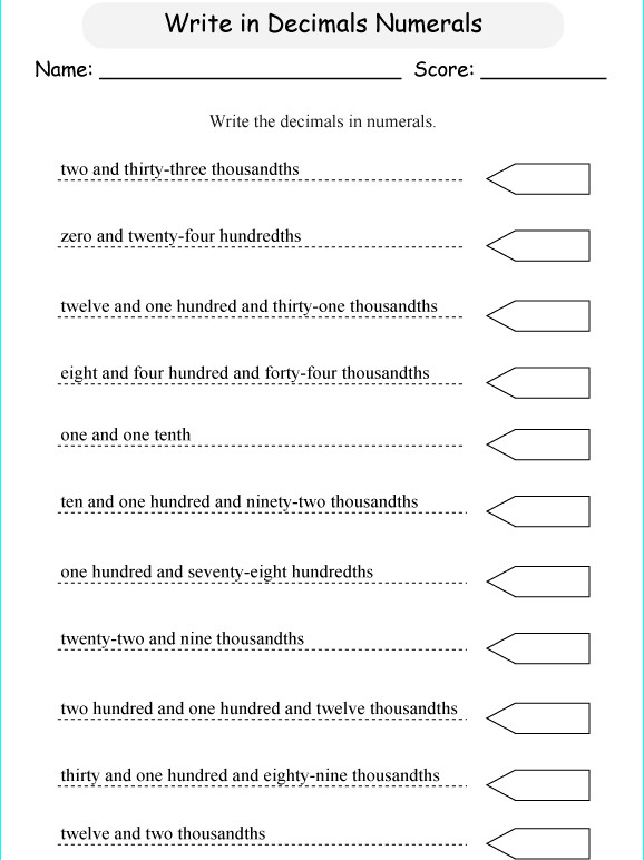 Đề thi Violympic Toán Tiếng Anh lớp 5 